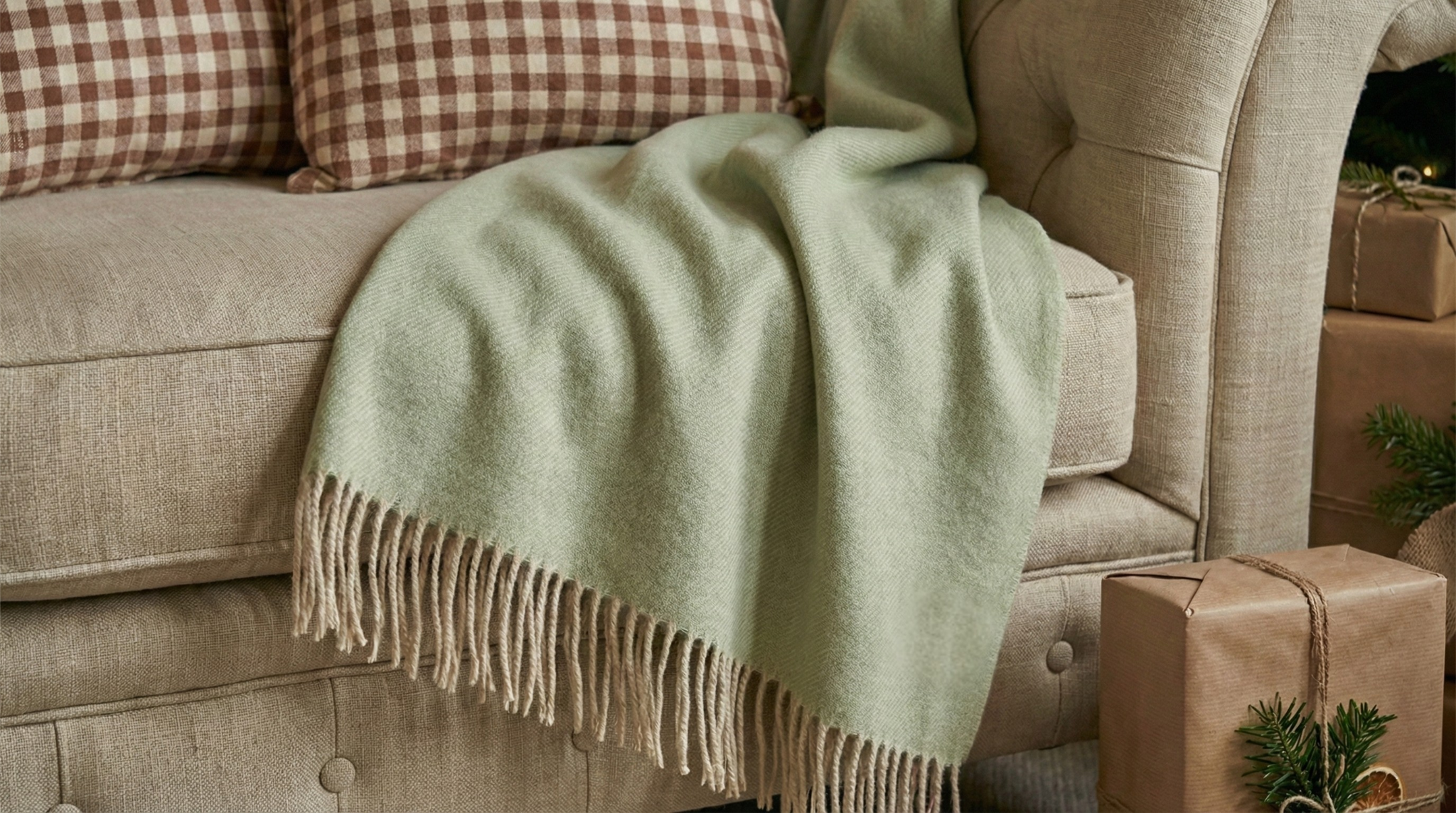 Cadeaux durables : sortir du jetable sans renoncer au plaisir