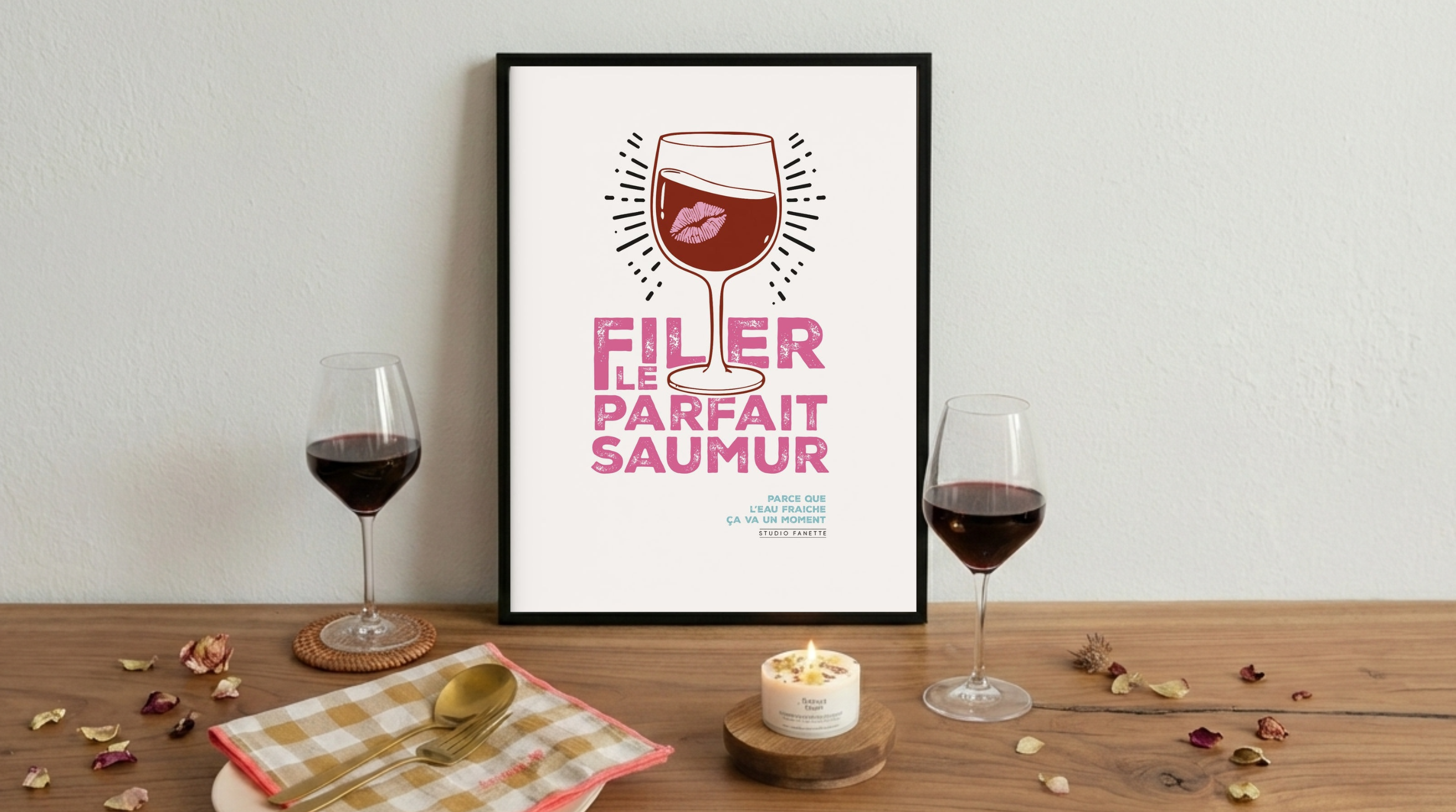 Célébrer l’amour, sous toutes ses formes