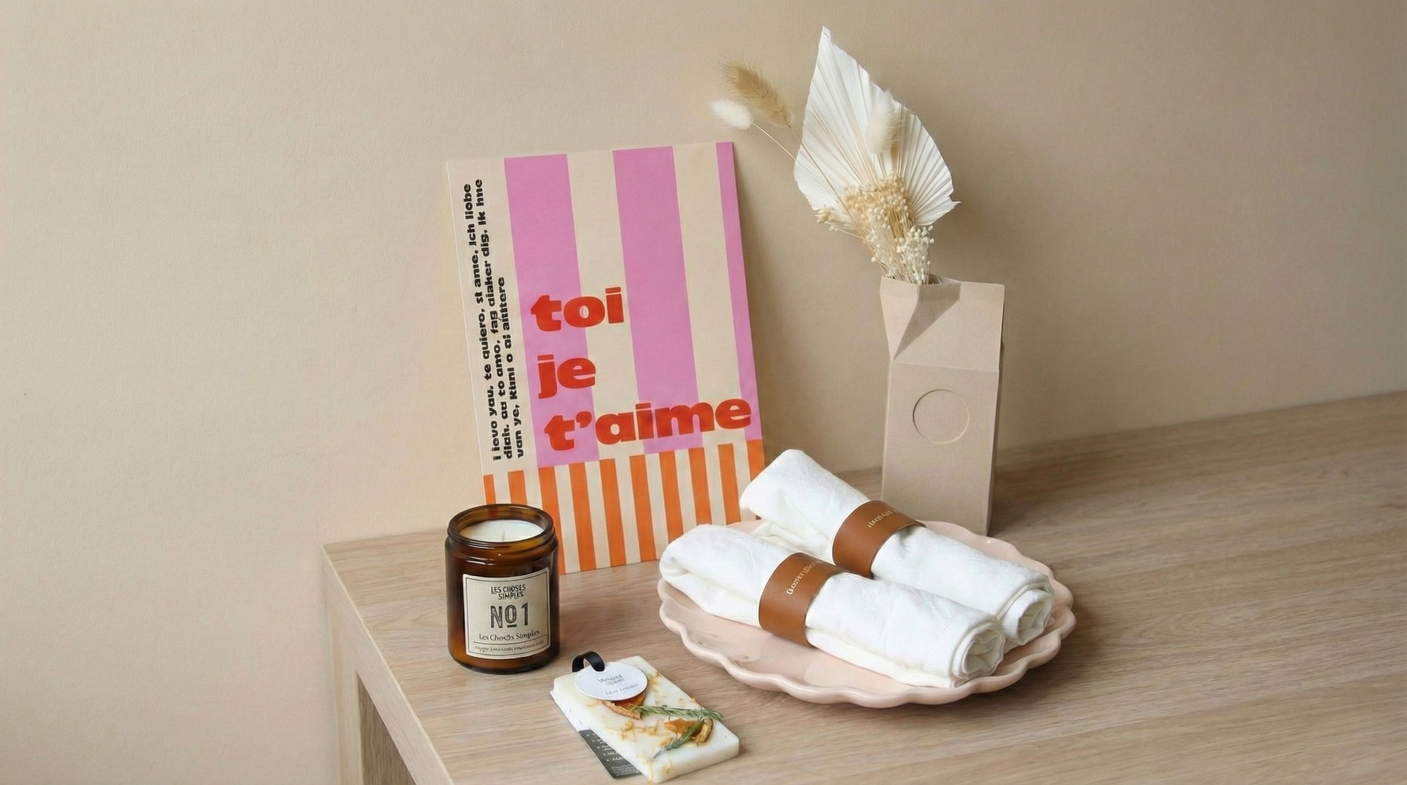 5 idées cadeaux pour un Noël doux, poétique… et plein de sens