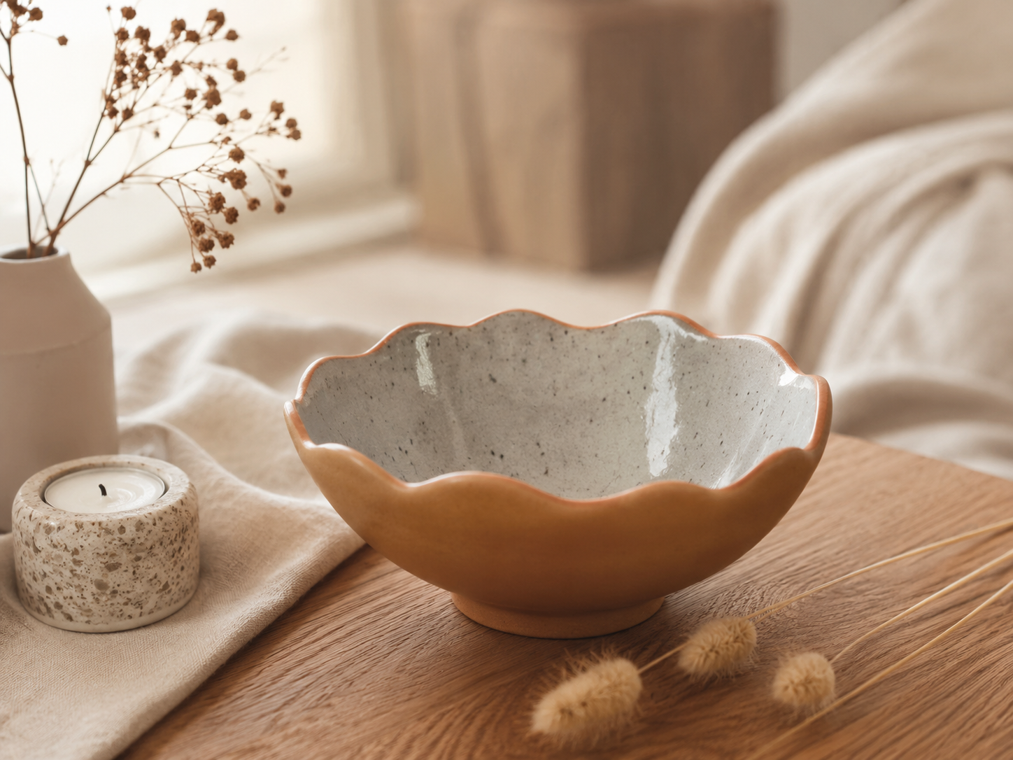 Décoration durable : ce que ça signifie vraiment (et comment bien choisir)