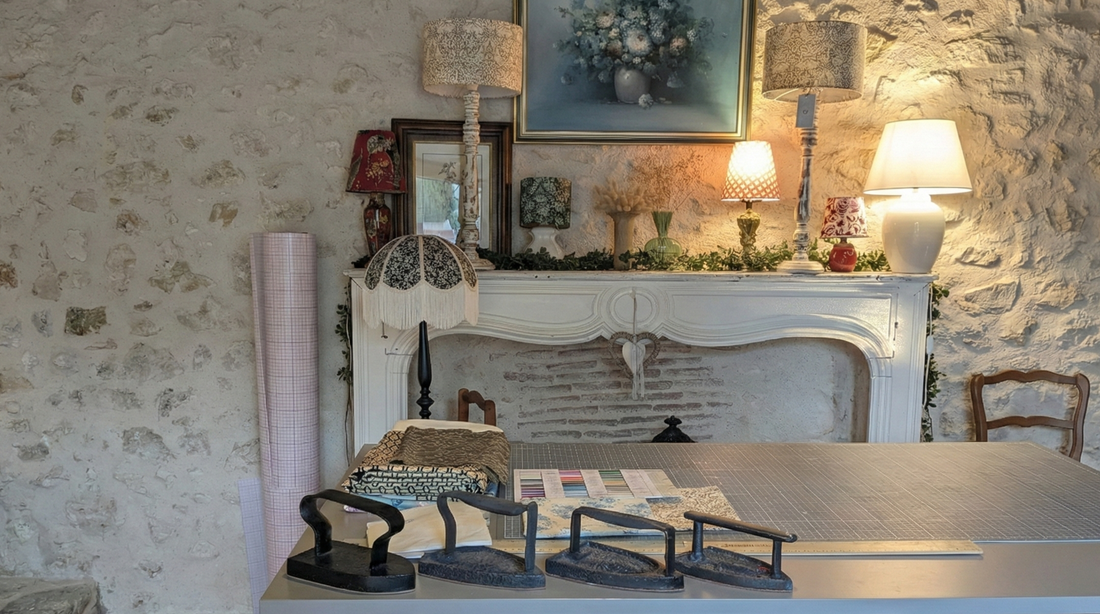 Partir à la rencontre des créateurs et des artisans