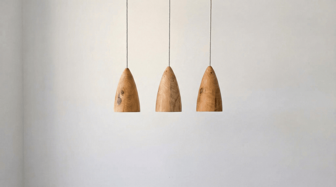 Imparfait, mais vivant : la beauté de l’objet fait main