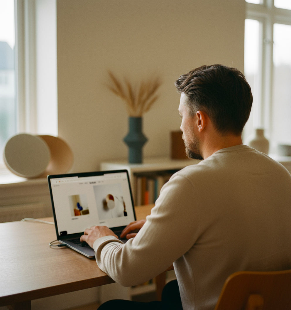 Berkail, 5 ans pour naître : notre histoire et nos engagements