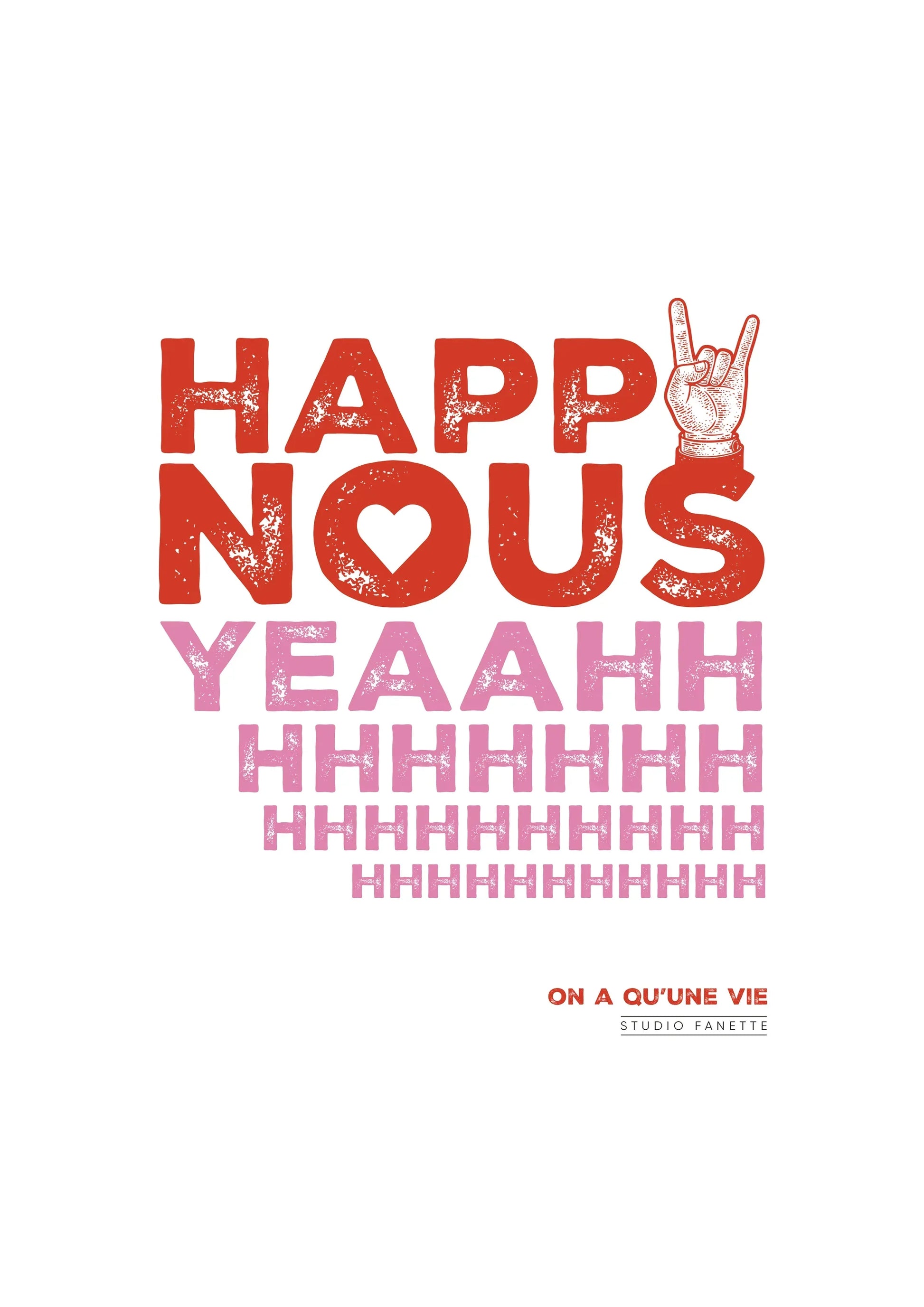 Design Happy Nous