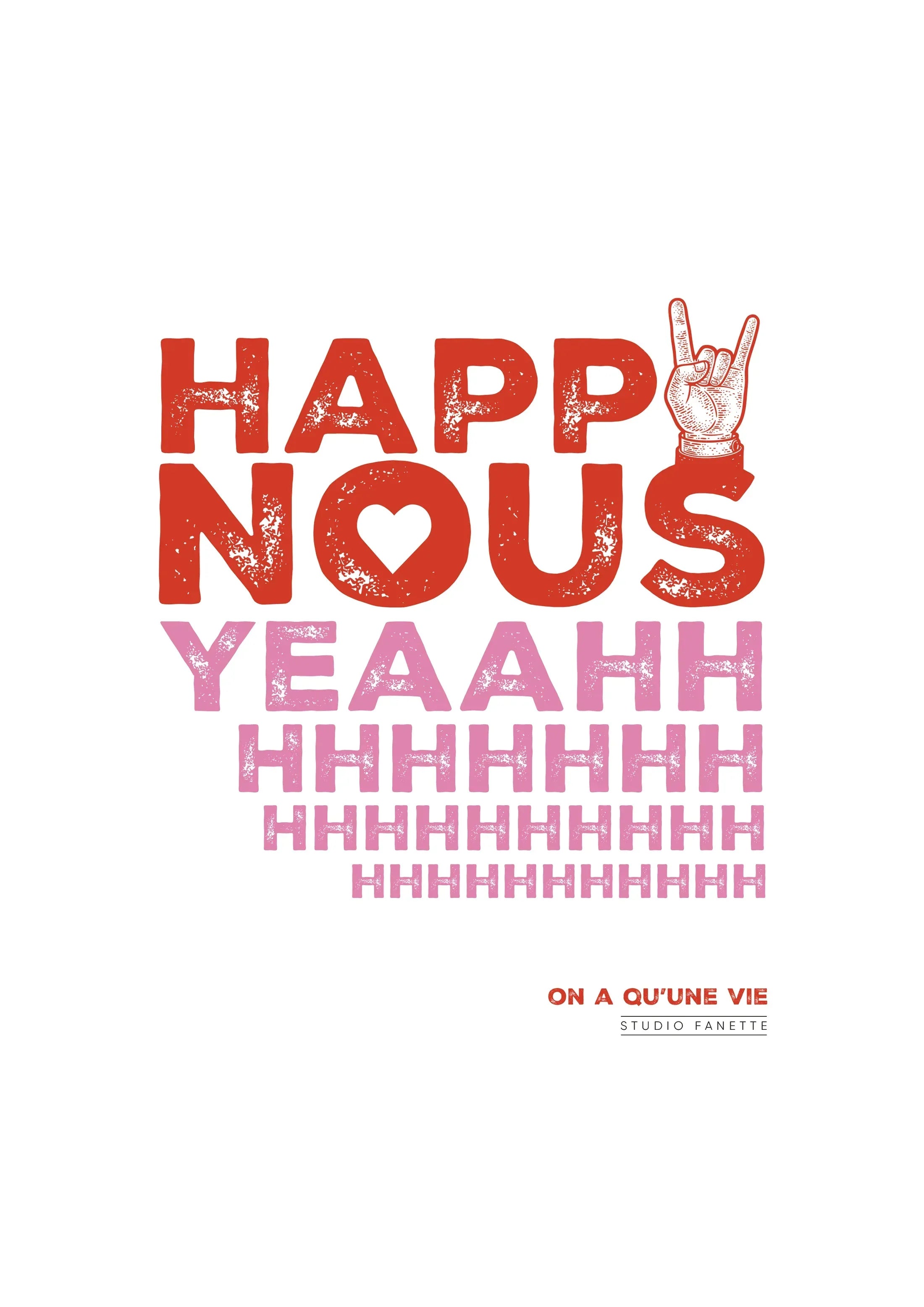 Design Happy Nous