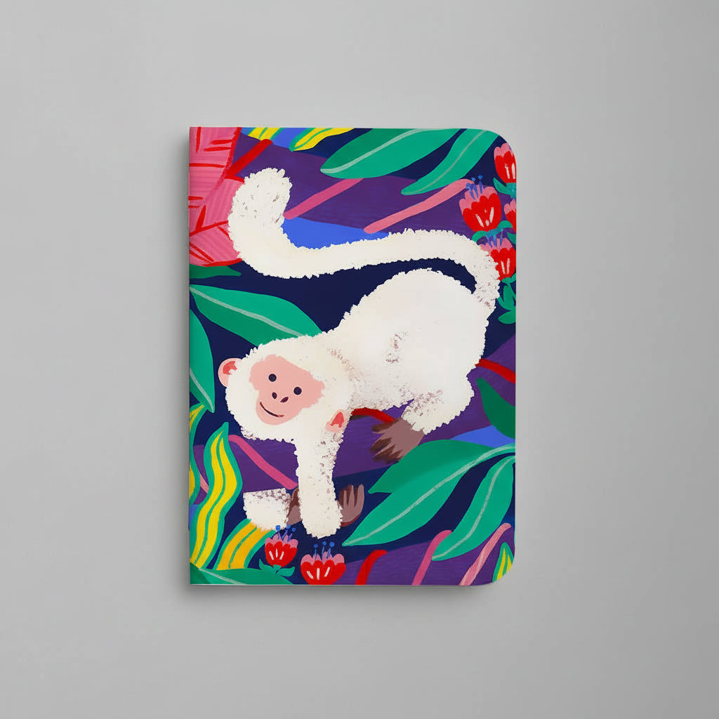 Carnet de poche César