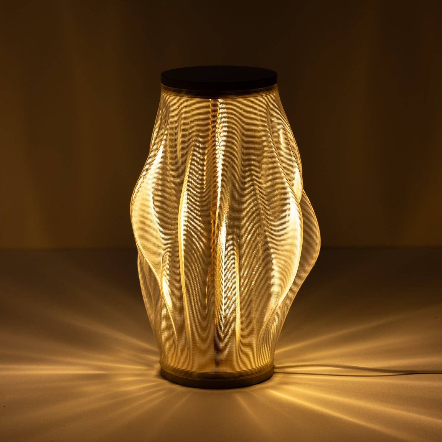 Lampe Plasma