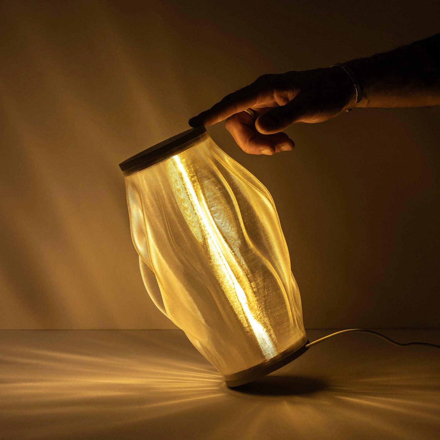 Lampe Plasma