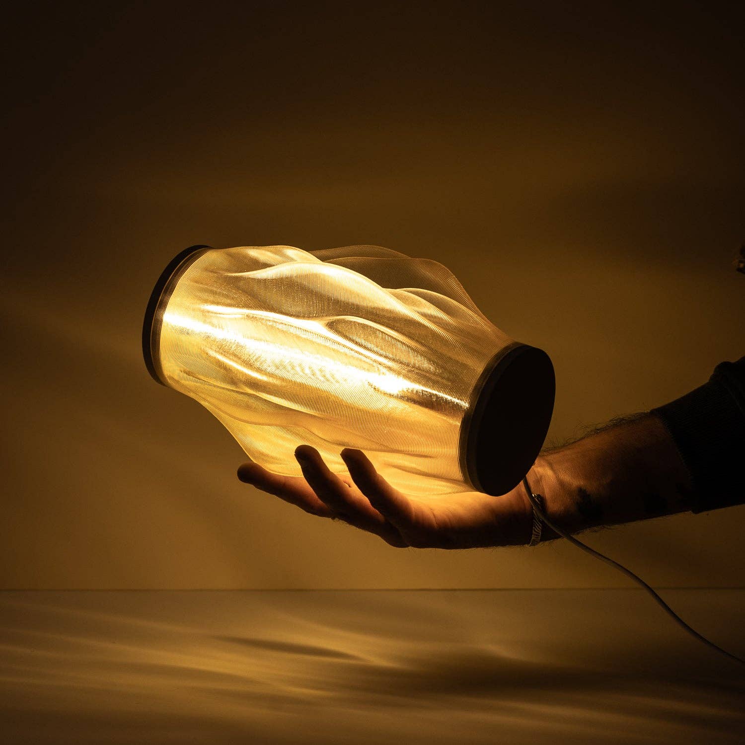 Lampe Plasma