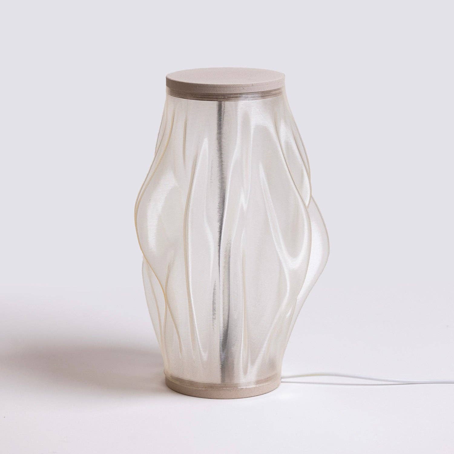 Lampe Plasma