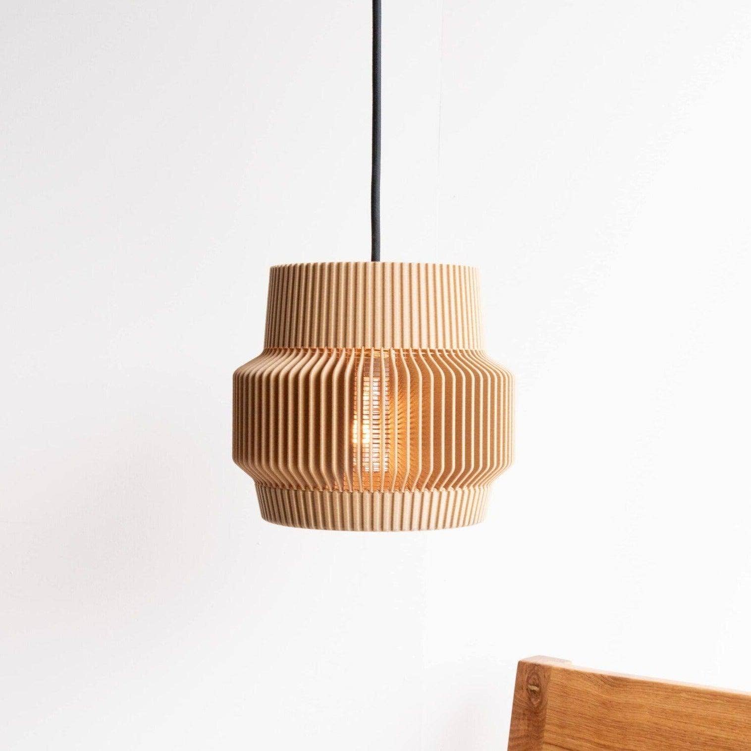 Lampe suspendue Sand