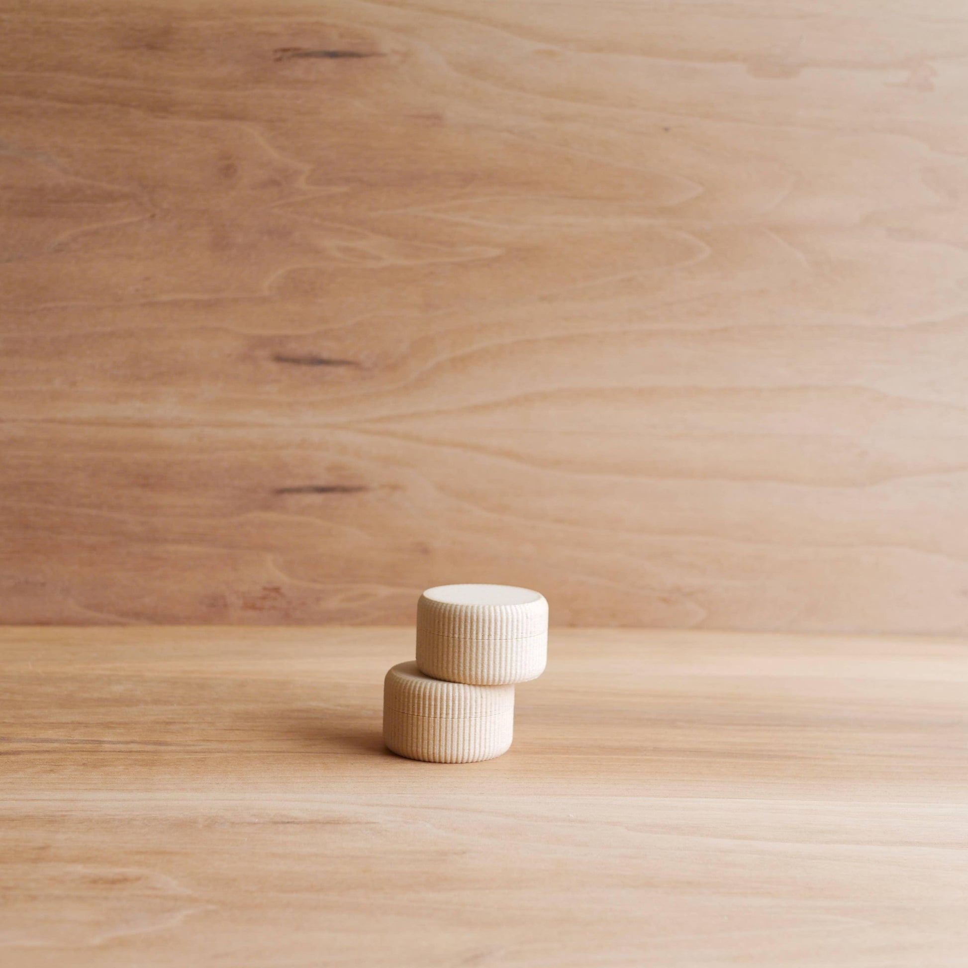 Etui à bijoux naturel