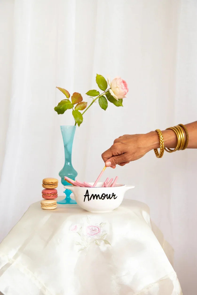 Bol breton revisité