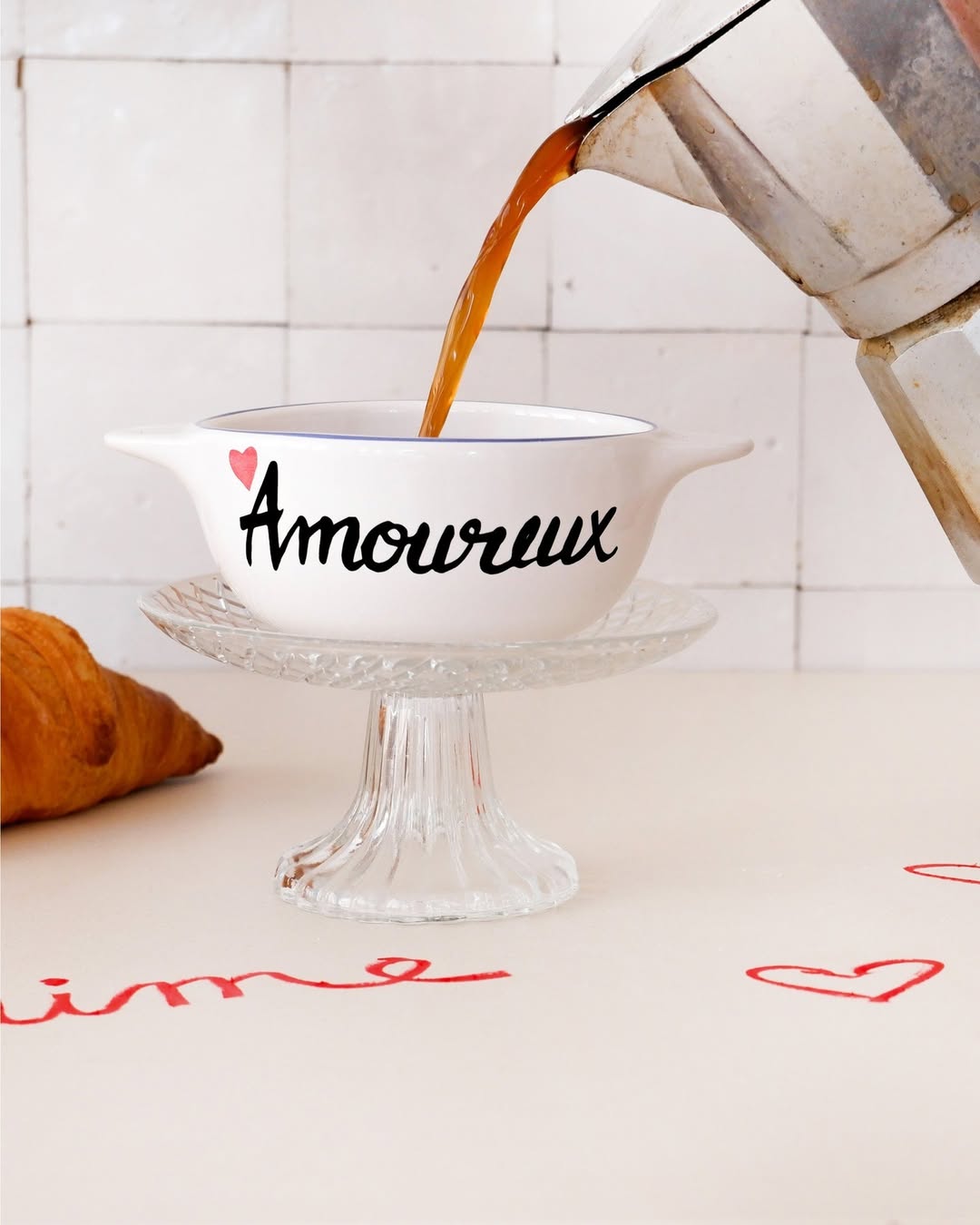 Bol Breton revisité