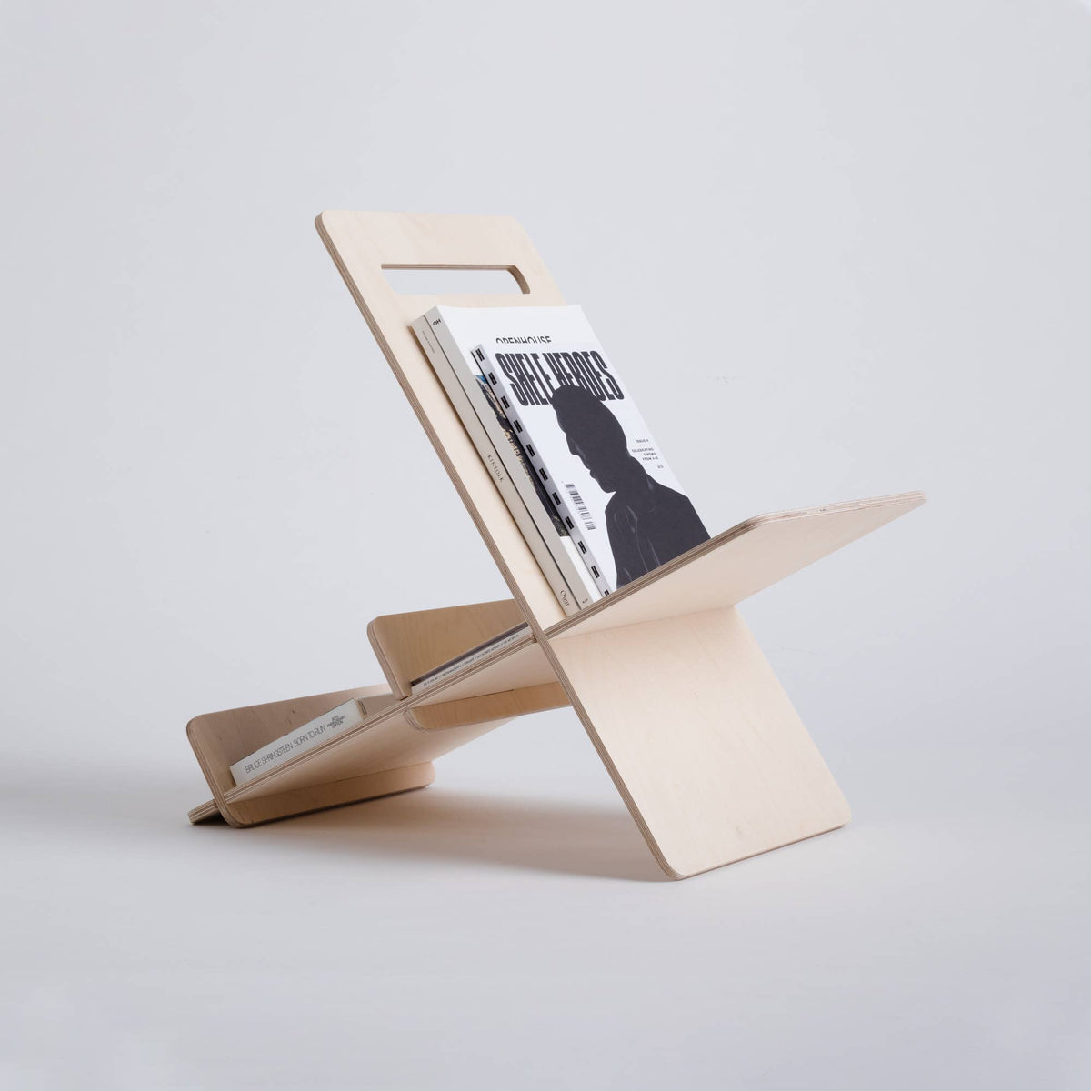 Porte-revues DEBOOK