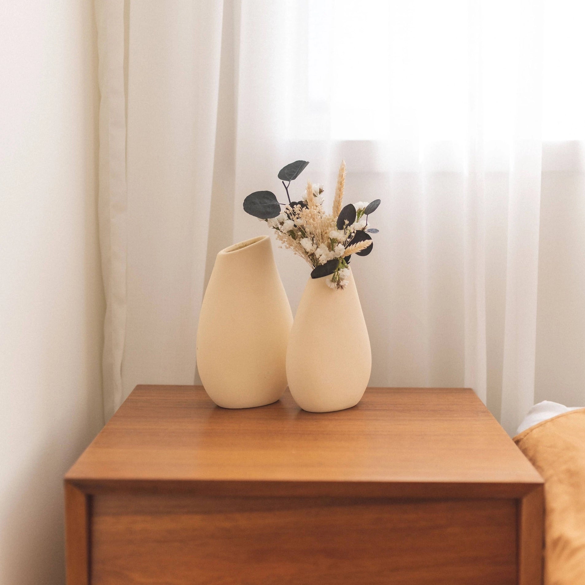 Vase en Céramique - Budapest