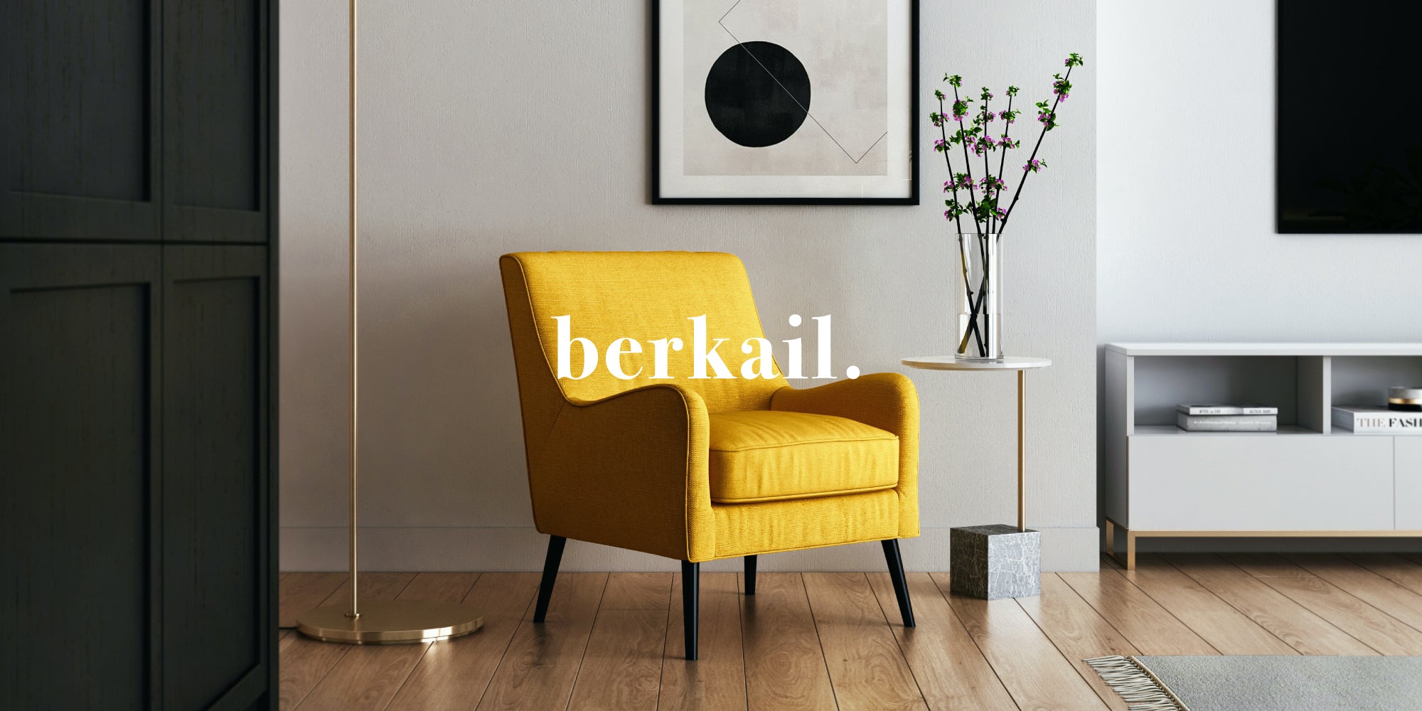 Berkail