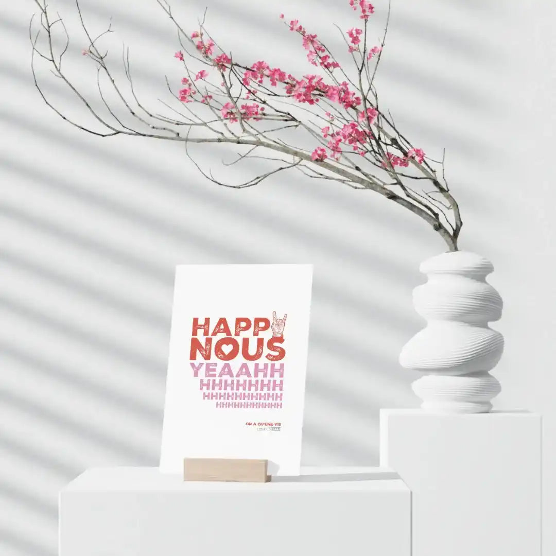 carte illustrée humour amour 