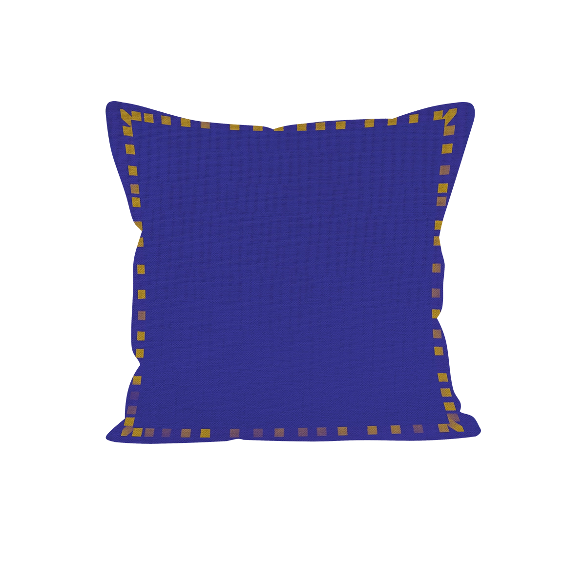 Coussin décoratif Palmier - 40x40 cm