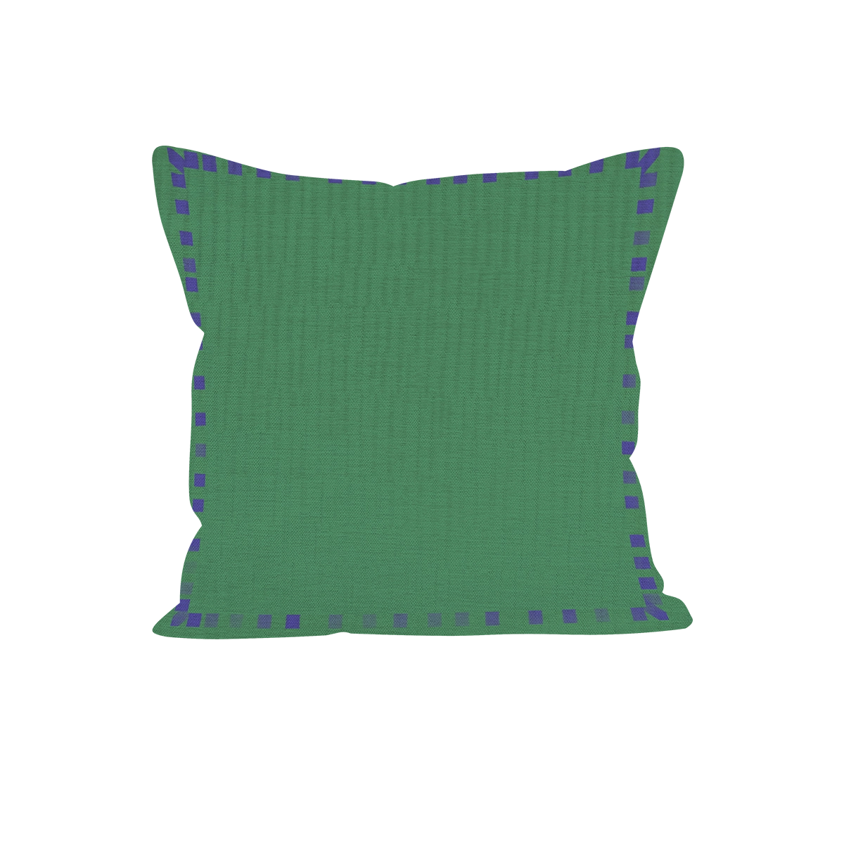 Coussin décoratif Palmier - 40x40 cm