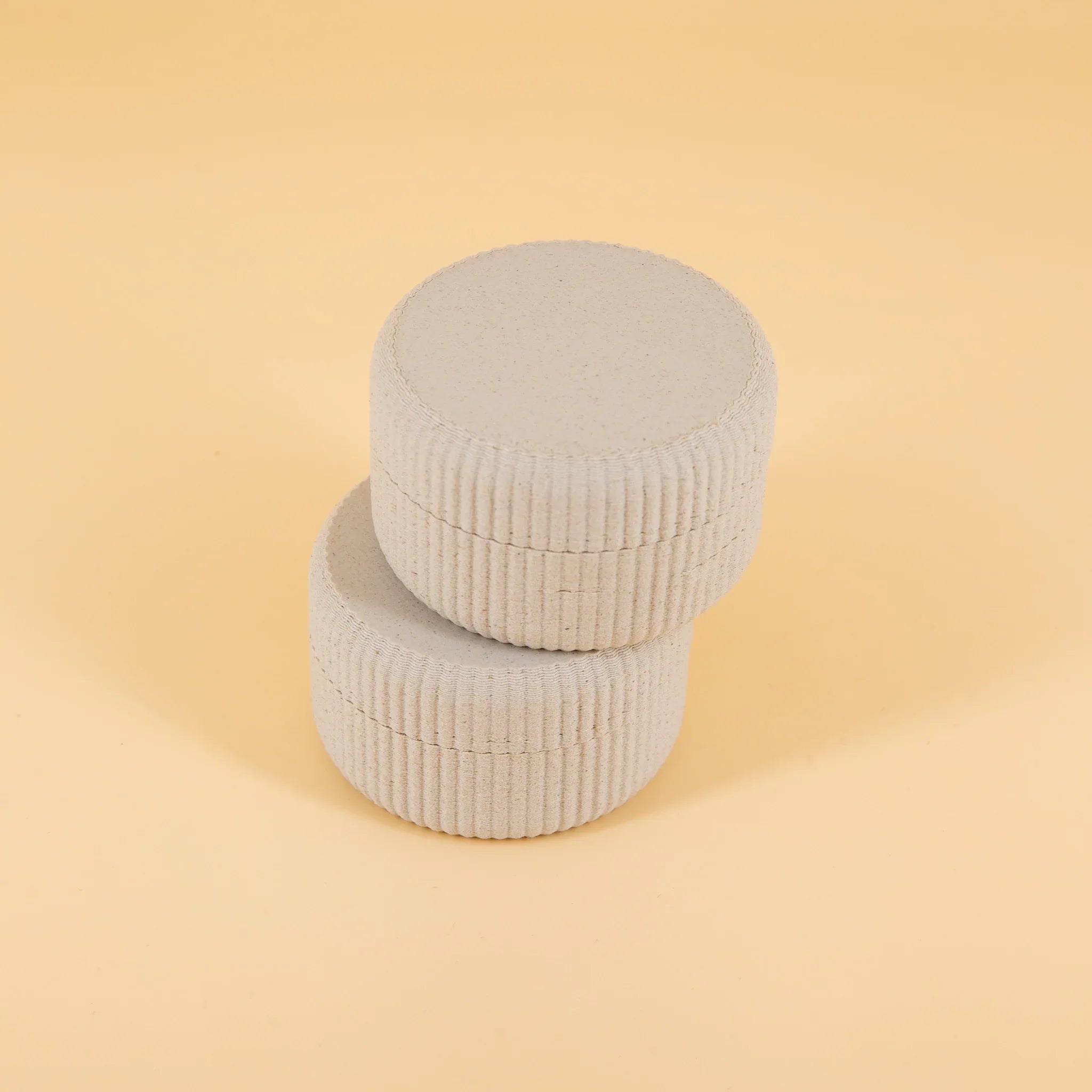 Étui à bijoux compact et élégant, rangement pratique pour bijoux en voyage