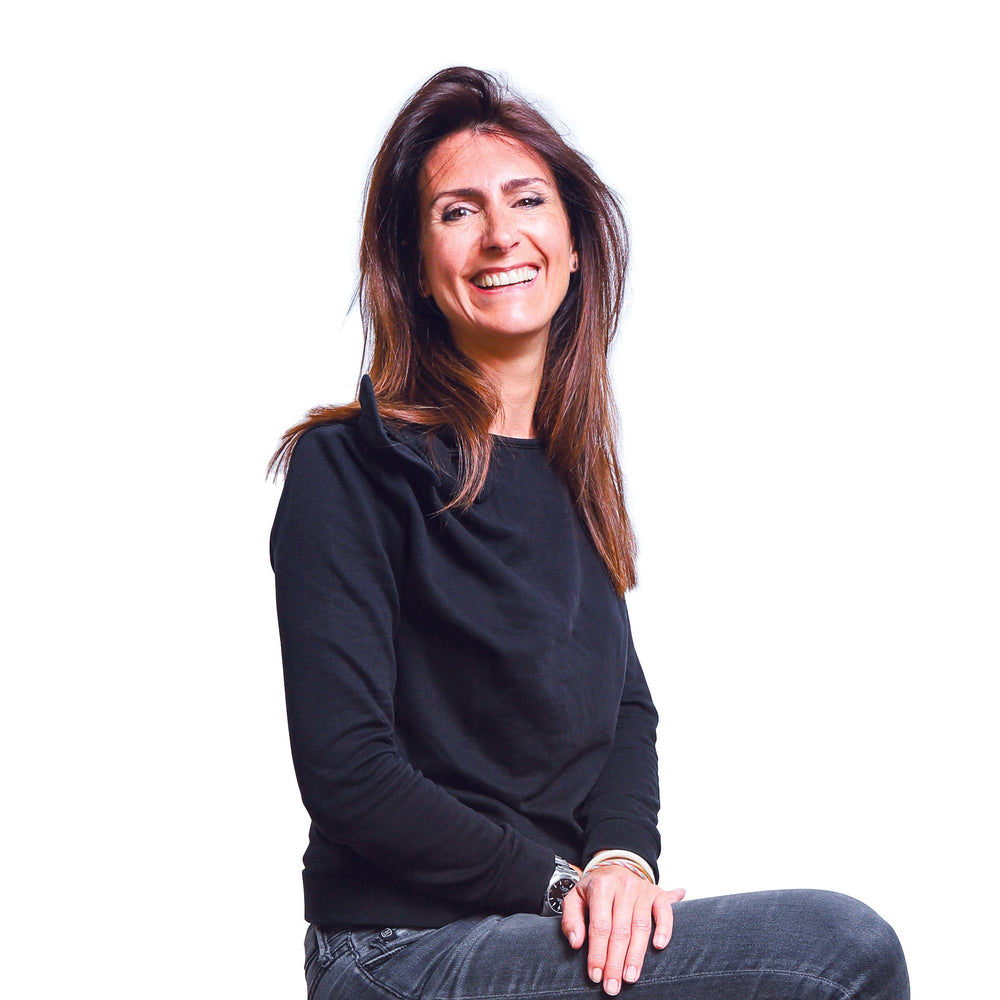 Portrait de Studio Fanette