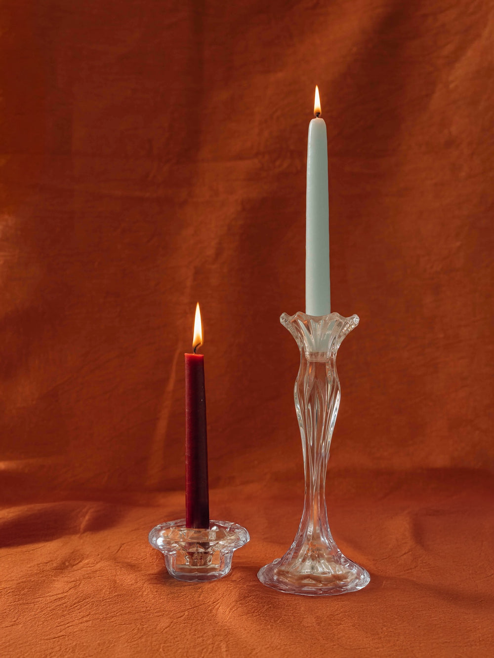 Bougies Maison Masarin