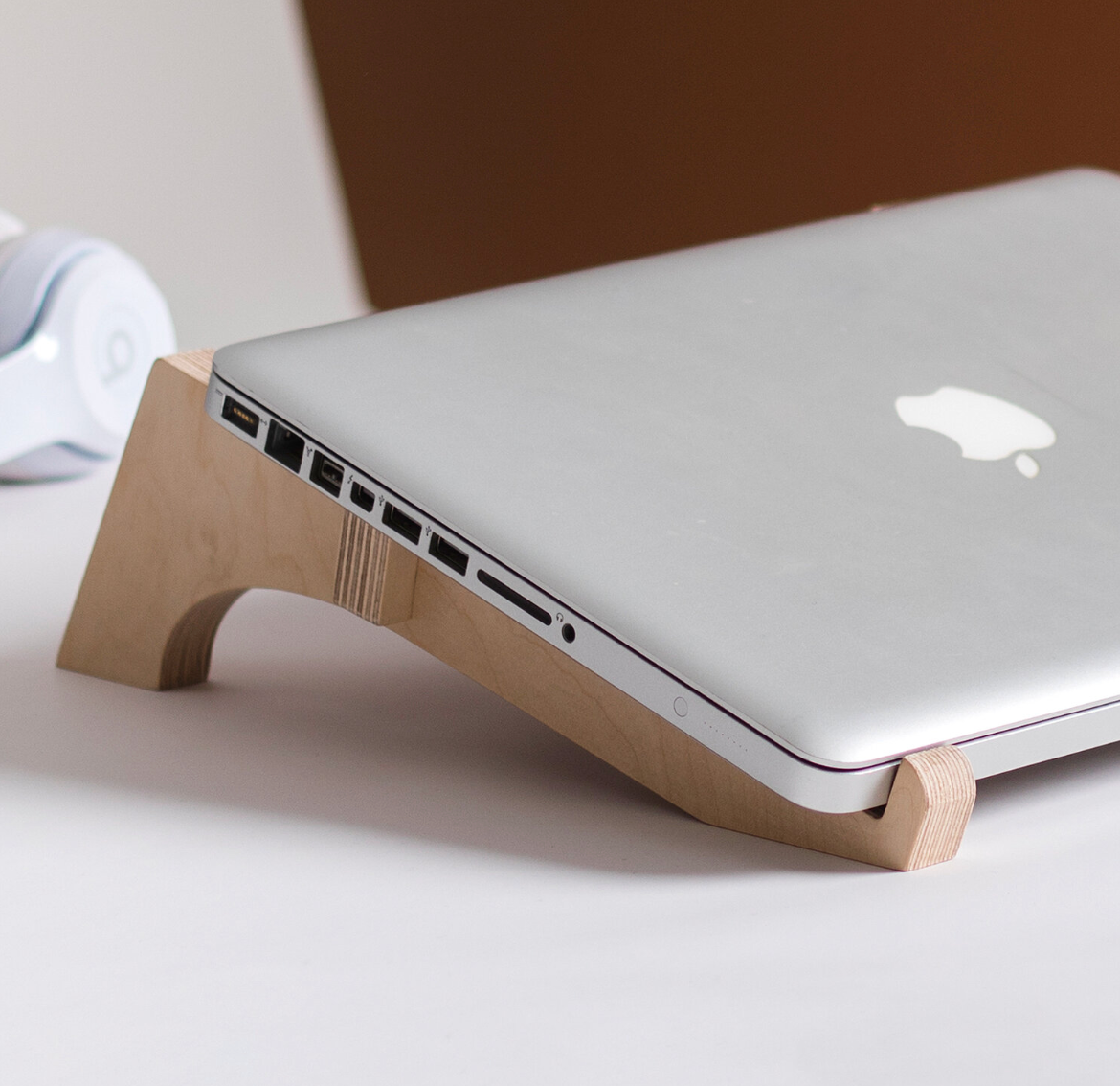 Support pour ordinateur portable DEBEAM