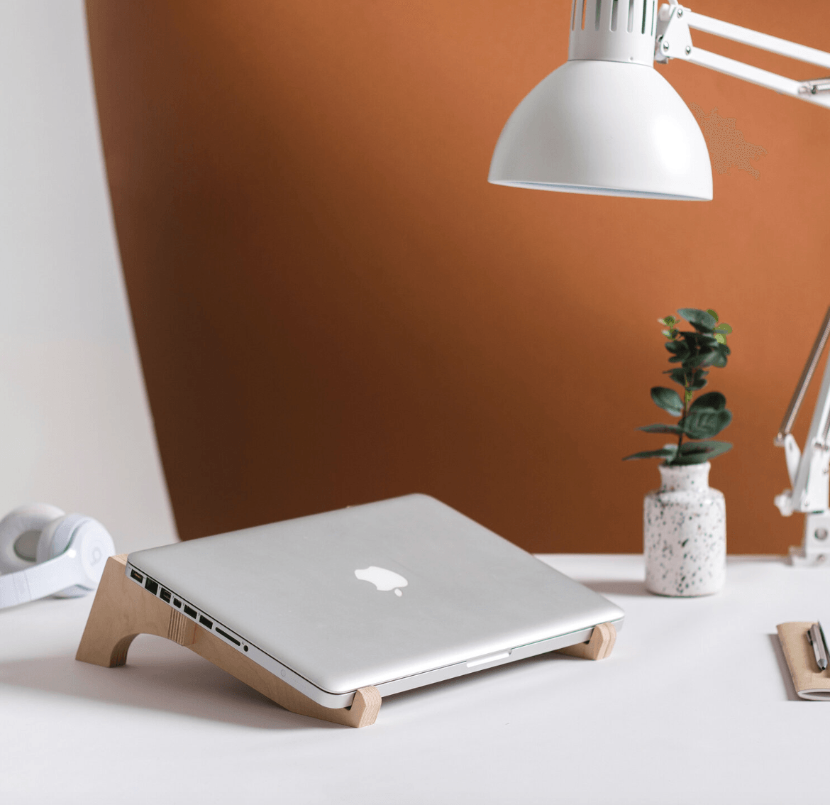 Support pour ordinateur portable DEBEAM