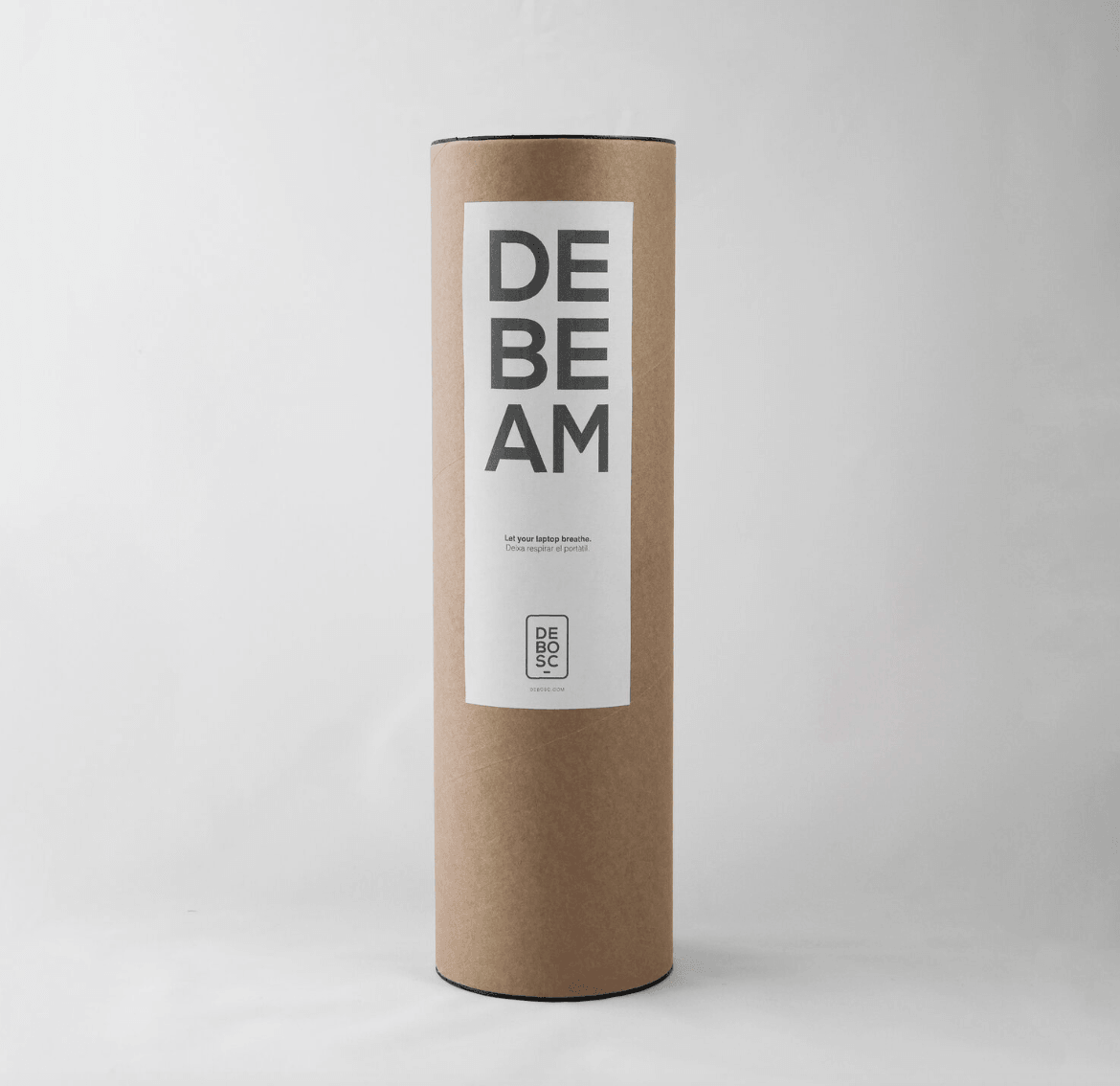 Support pour ordinateur portable DEBEAM