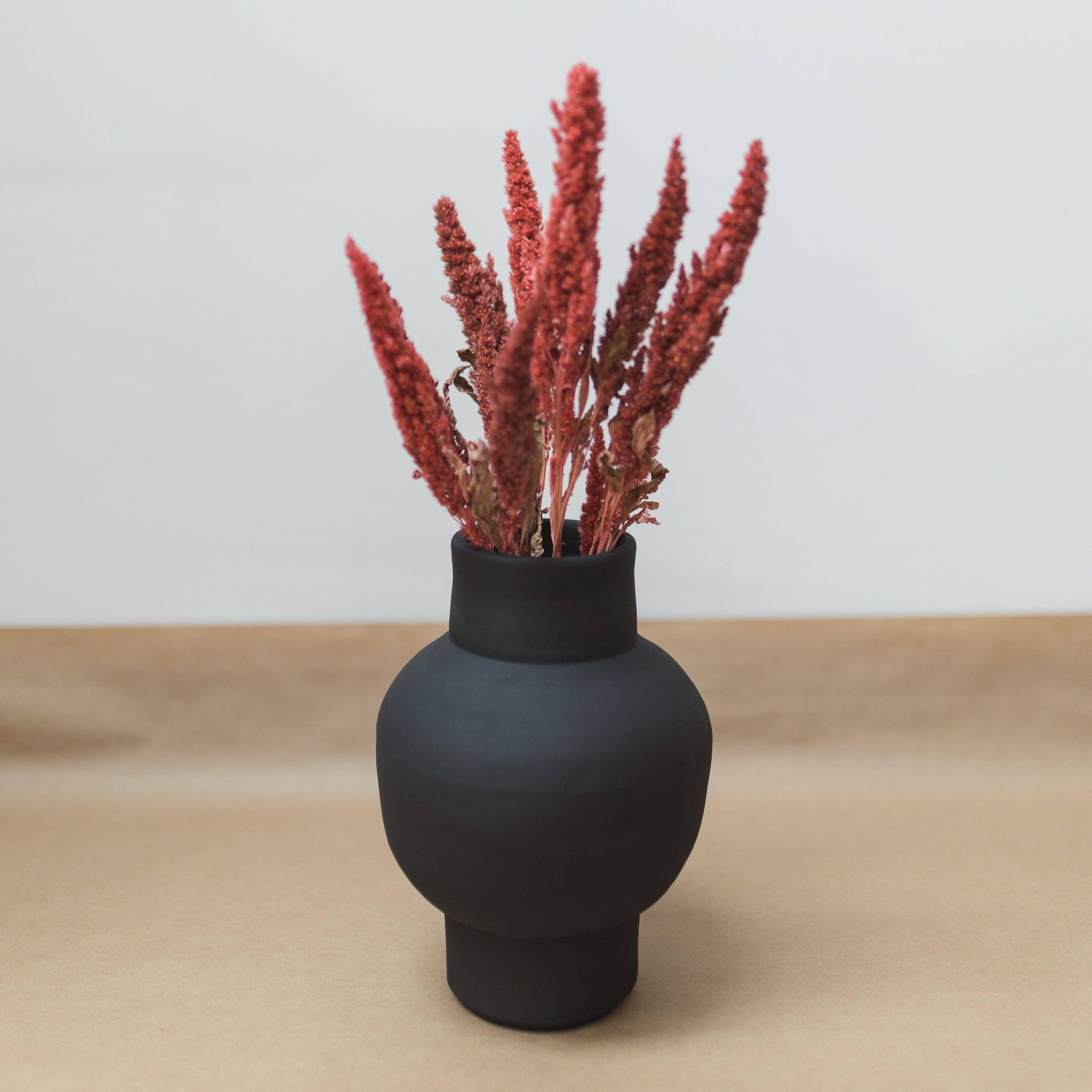 Vase en céramique - Parma